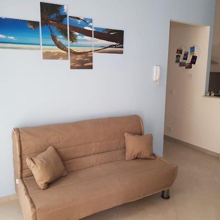 Magilu Case Con Jacuzzi Castellammare del Golfo Exterior photo